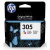 Картридж HP 305 (3YM60AE) трехцветный