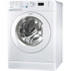 Стиральная машина Indesit BWUA 51051 L B