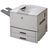 Принтер HP LaserJet 9000