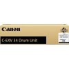 CANON C-EXV34BK (3786B003) блок фотобарабана черный