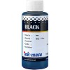 Чернила Ink-Mate EIM-200Bk для EPSON, черные 100мл