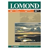 Фотобумага Lomond (0102003) A4 120 г/м2 матовая, односторонняя, 100 листов