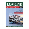 Фотобумага Lomond (0102020) A4 200 г/м2 глянцевая, односторонняя, 50 листов