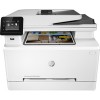 МФУ HP Color LaserJet Pro M281fdw