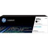 Картридж HP 415X (W2030X) черный