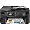 МФУ Epson WorkForce WF-3620DWF