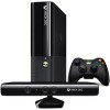 Игровая приставка Microsoft Xbox 360 E 500GB + Kinect